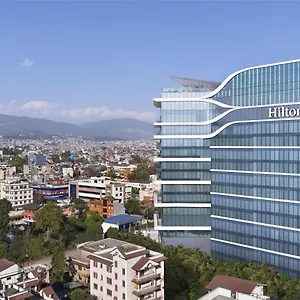 Hilton 5*, Katmandú Nepal