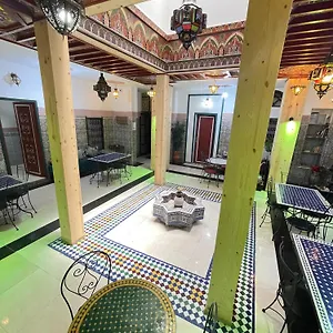 La Casa Espanyola Riad
