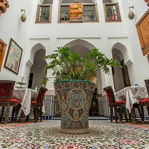 3* رياد Dar Medina